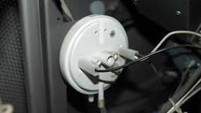 estufa a pellet no enciende el tablero