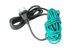 cable calefactor invernadero