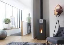 cuales son las estufas de pellets mas silenciosas
