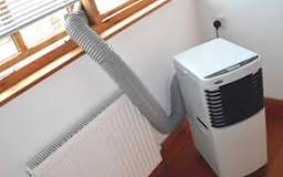haverland aire acondicionado portátil haverland iglu 9uv con 2.308 frig h