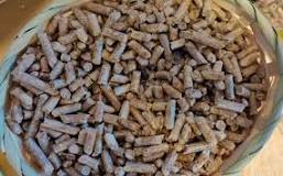 pellets