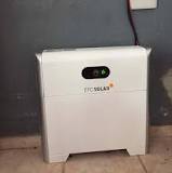 placa solar acumulador