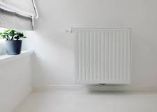 radiador vertical