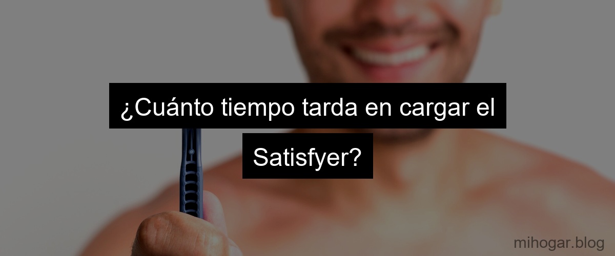 Satisfyer Hombre Descubre la nueva propuesta en El Corte Inglés Mi Hogar