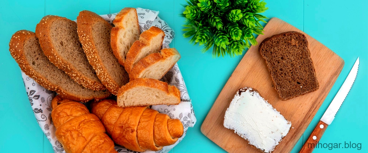 Pan De Trigo Sarraceno En Mercadona Descubre La Mejor Opci n Mi Hogar pan-de-trigo-sarraceno-en-mercadona-descubre-la-mejor-opci-n-mi-hogar