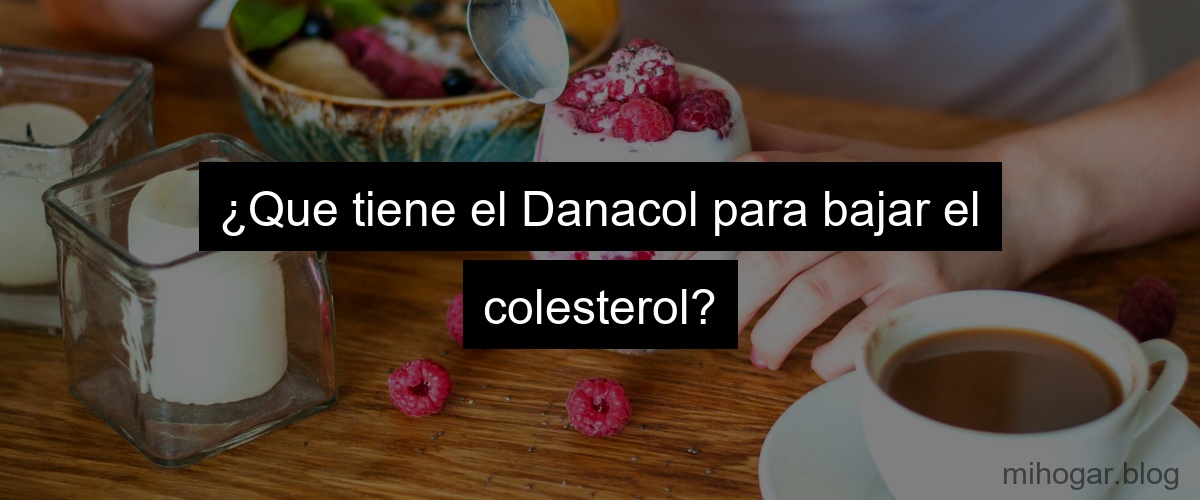 Yogures para el colesterol: la opción de Mercadona - Mi Hogar