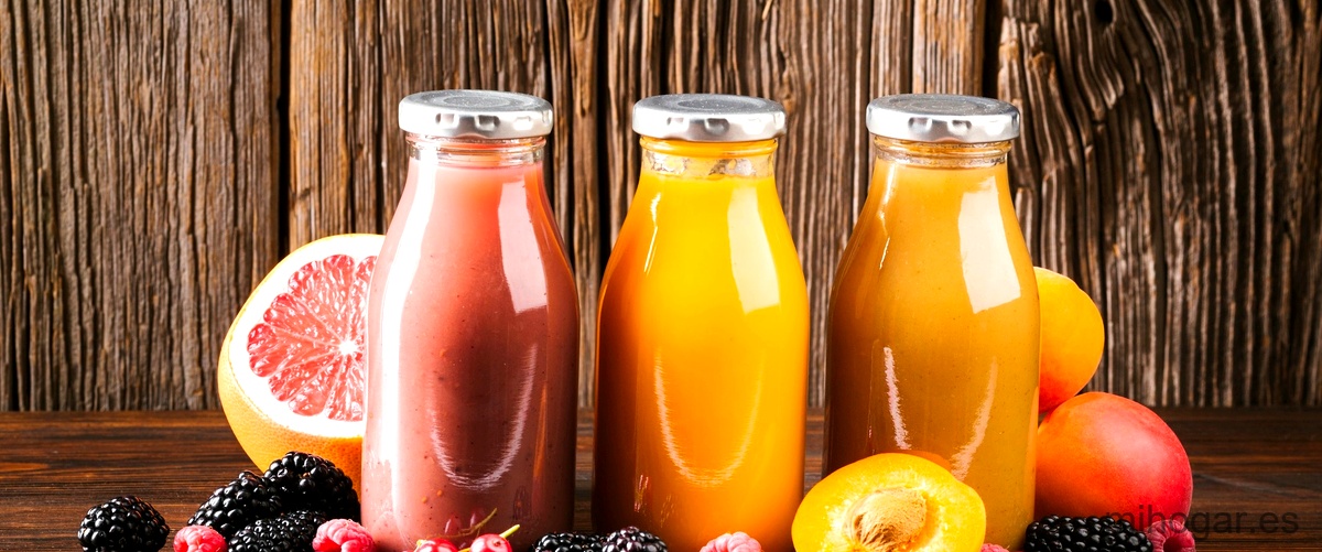 Zumo piña sin azúcar Mercadona: refrescante y saludable - Mi Hogar