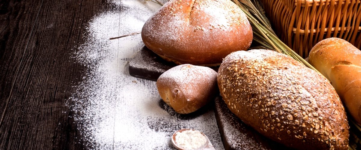 Harina de coco en Mercadona: una opción saludable 2-beneficios-nutricionales-de-la-harina-de-trigo-1