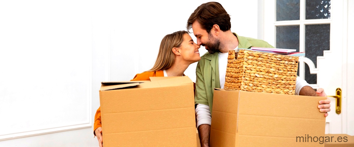 2. Caja par: la forma más práctica de organizar tus pertenencias 2. Caja par: la forma más práctica de organizar tus pertenencias
