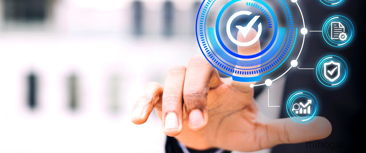 2. Cómo garantizar la protección total en tu proyecto para asegurar su éxito 2. Cómo garantizar la protección total en tu proyecto para asegurar su éxito