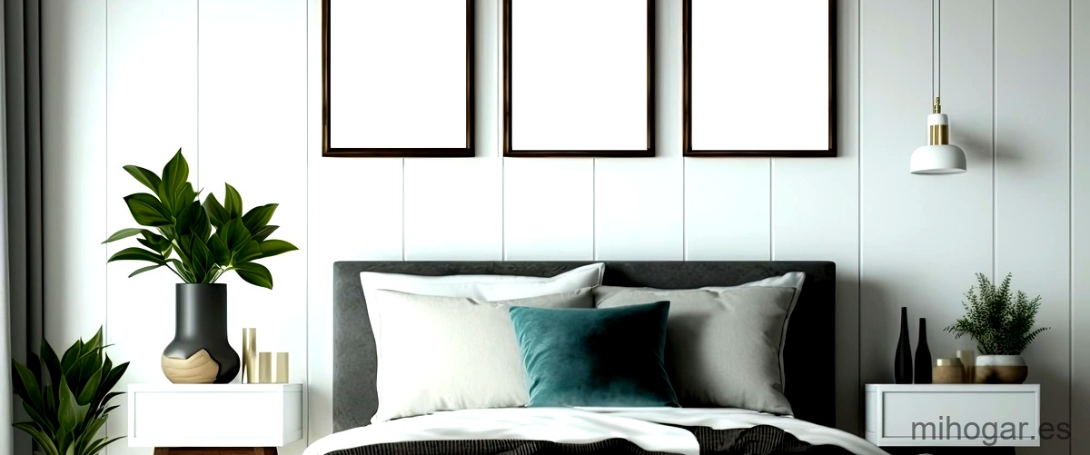 2. Descubre el secreto de los colchones para dormir como un bebé