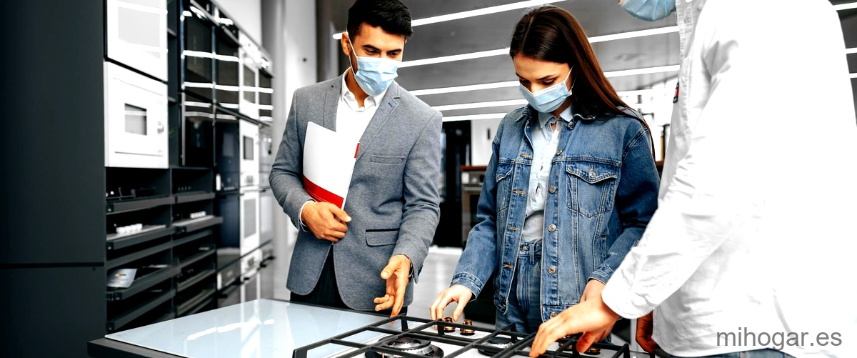 2. Descubre la excelencia de los electrodomésticos Cecotec: calidad y tecnología al servicio de tu hogar