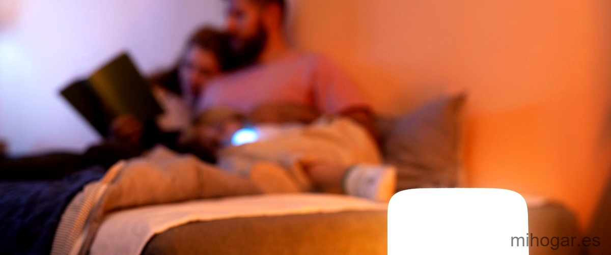 2. Descubre la última tecnología de Philips para hacer tu vida en casa más cómoda y eficiente