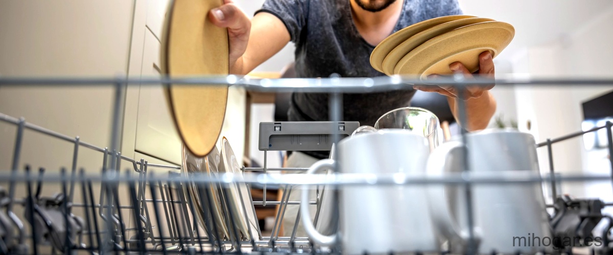 2. Descubre por qué el Lavavaji es el aliado perfecto para tu cocina 2. Descubre por qué el Lavavaji es el aliado perfecto para tu cocina