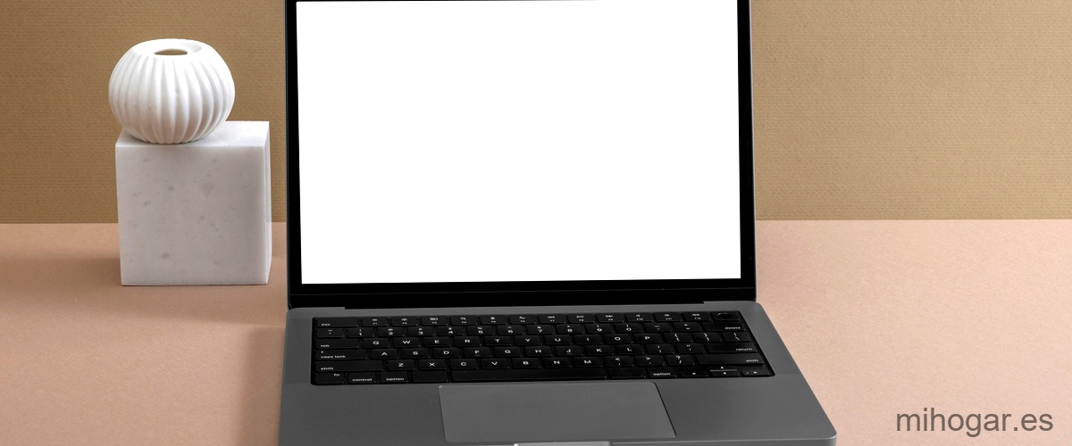 2. Descubre todas las ventajas del Acer ES1 para tus necesidades informáticas 2. Descubre todas las ventajas del Acer ES1 para tus necesidades informáticas