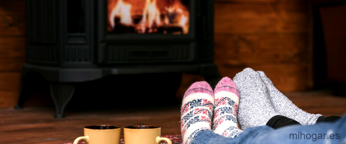 2. El secreto del confort en tu hogar: calefactores para todos los gustos