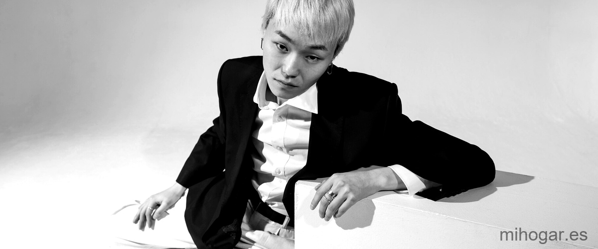 2. Explora la esencia del estilo inconfundible de CALVIN K