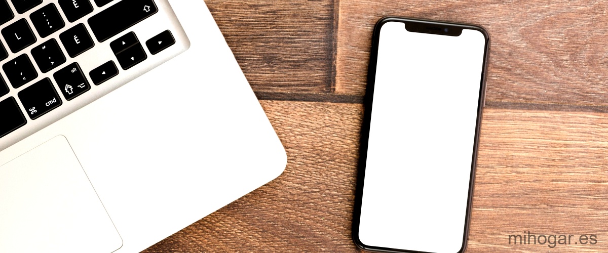 2. La nueva generación de smartphones iPhone e: ¿qué innovaciones trae consigo?