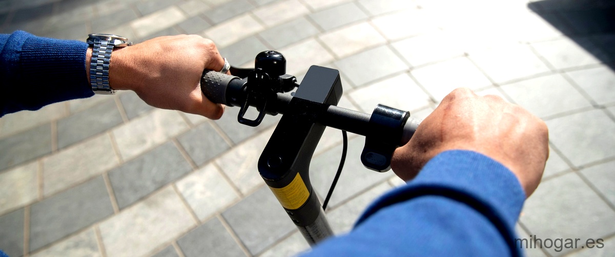 2. Las bicicletas eléctricas como alternativa sostenible en la ciudad 2. Las bicicletas eléctricas como alternativa sostenible en la ciudad