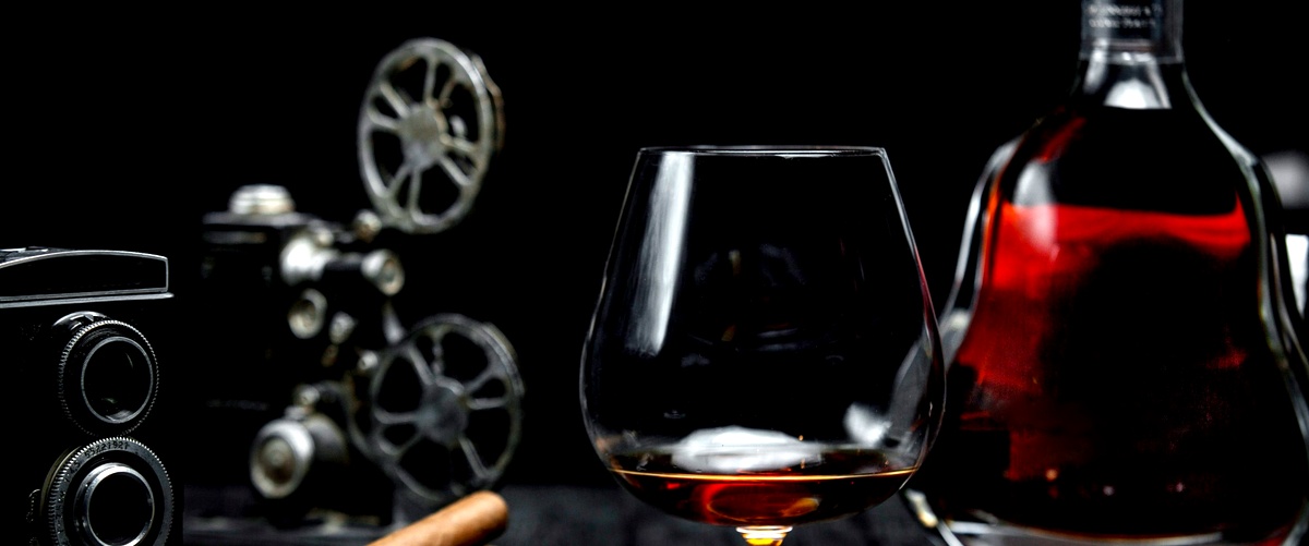 2. Licor de calidad: degusta la experiencia de un sabor excepcional