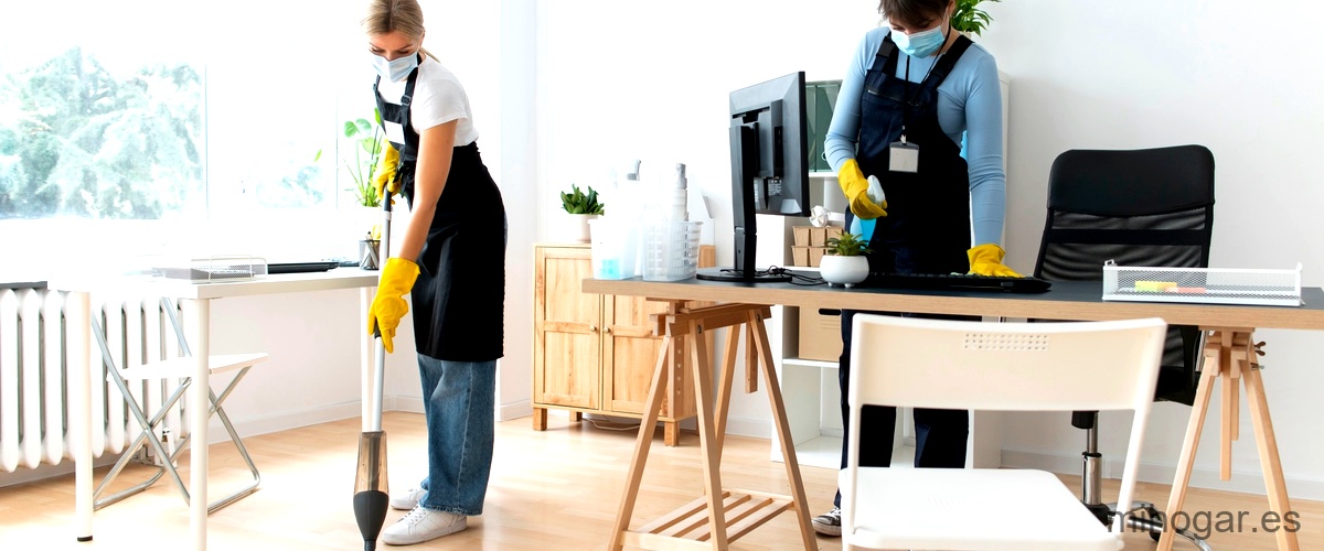 3. Atrévete a probar Detergen y sorpréndete con los resultados en la limpieza de tu hogar