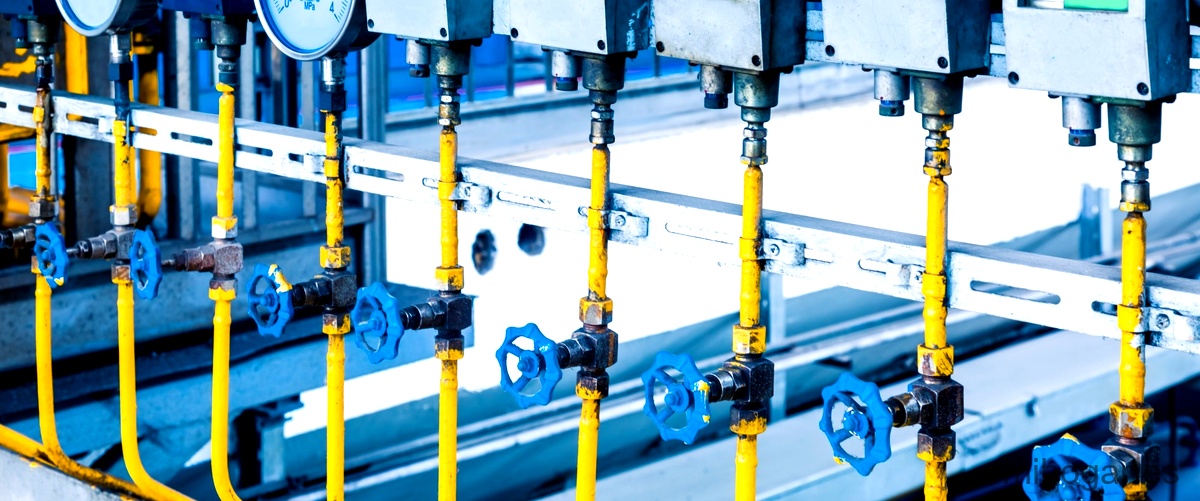 3. Descubre cómo funcionan las bombas hidráulicas y su importancia en la maquinaria pesada