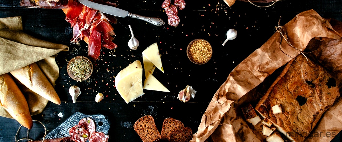 3. Descubre todo sobre el jamón cu y sorpréndete con su sabor único