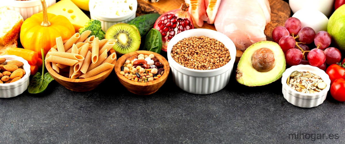 3. El equilibrio entre calorías y actividad física para mantener un estilo de vida saludable