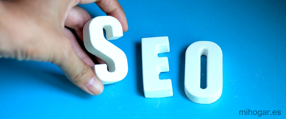 3. Estrategias para identificar las palabras clave más efectivas en SEO