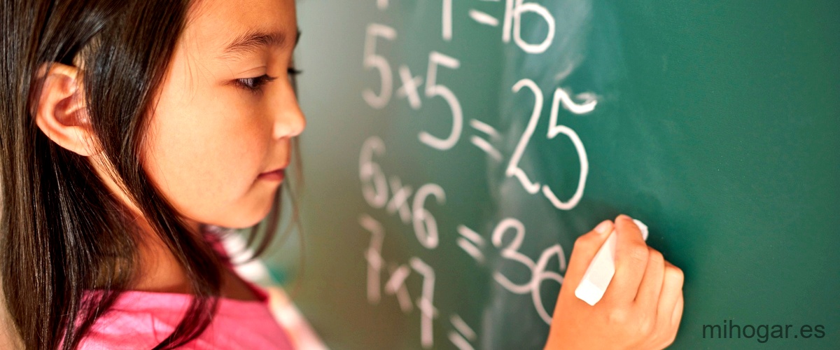 3. Matemáticas para curiosos: sumérgete en el mundo de los números