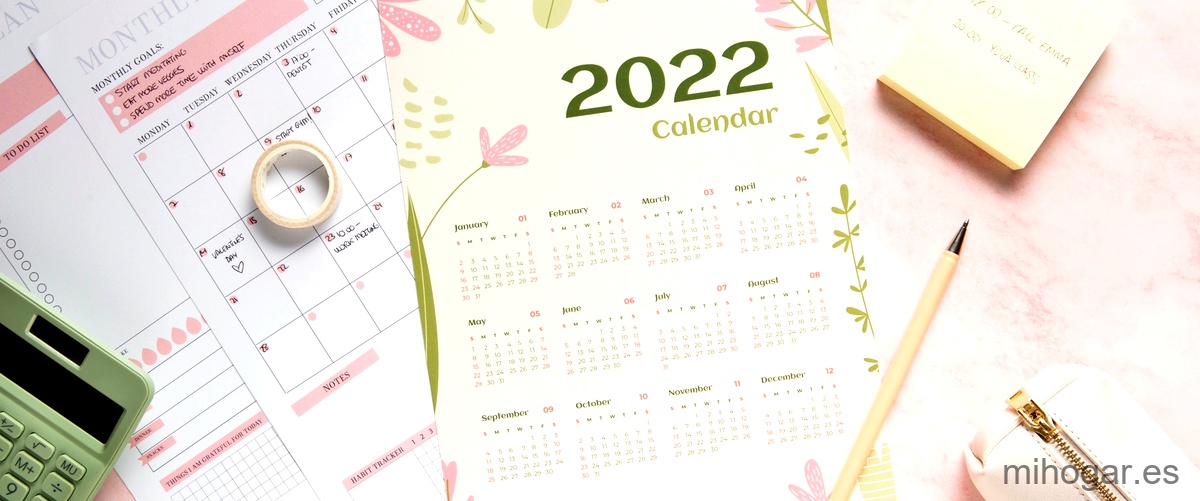 3. Preparación integral: el temario completo para alcanzar el éxito en tus oposiciones en el próximo año