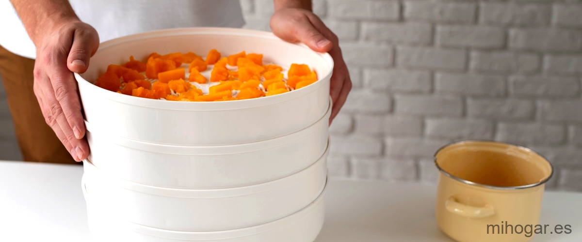 3. Recipientes de vidrio: la opción más saludable para conservar tus alimentos 3. Recipientes de vidrio: la opción más saludable para conservar tus alimentos