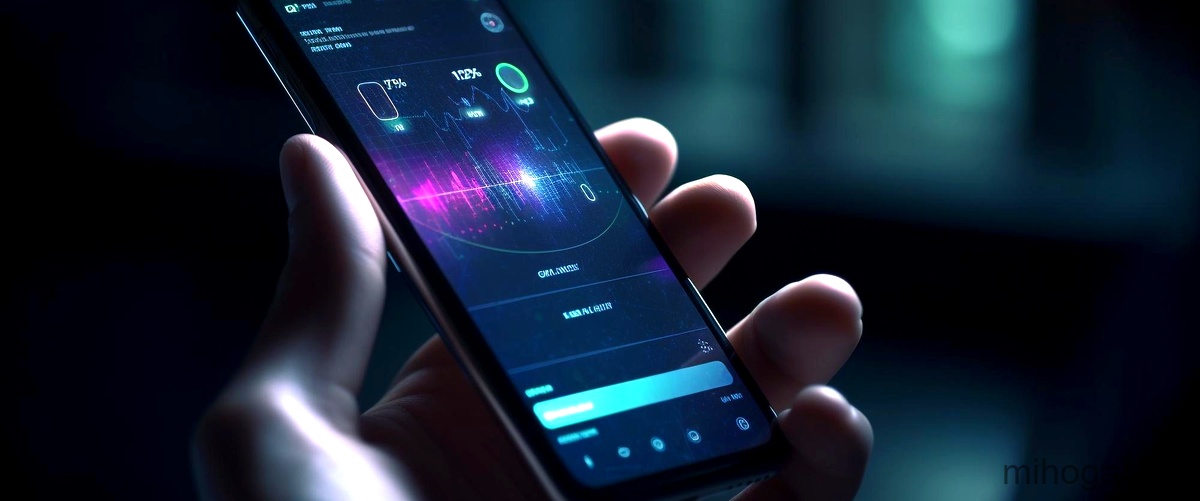 3. Samsung: líder en innovación y calidad en el mundo de la tecnología 3. Samsung: líder en innovación y calidad en el mundo de la tecnología