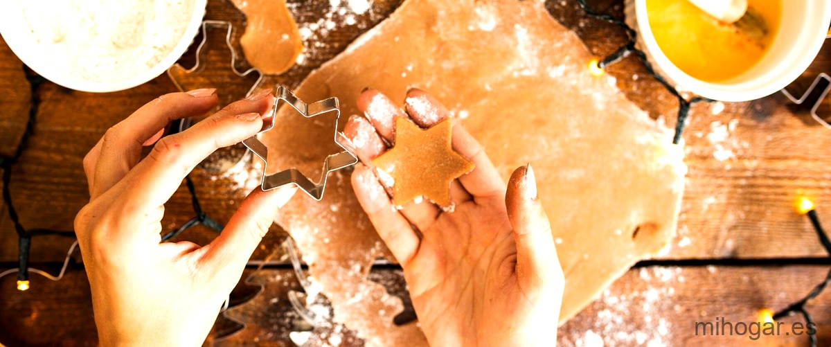 3."Sorprende a todos con recetas deliciosas utilizando Masa Hoj"