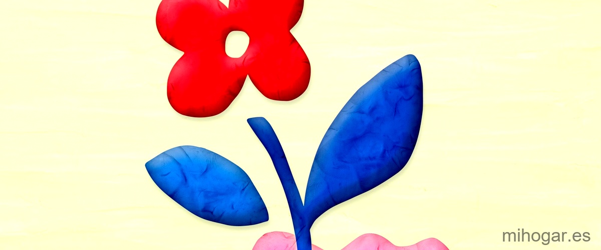 3. Sumérgete en el mundo de las fragancias florales con Florabot y su avanzada tecnología