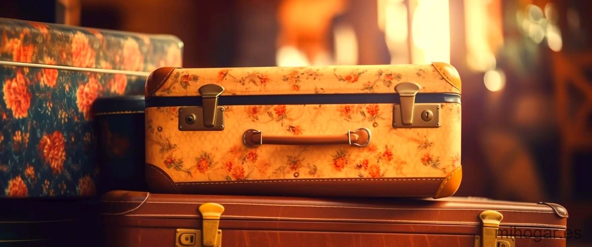 4. En busca del tesoro perdido: Encuentra las claves para una vida organizada en el baúl de tesoros