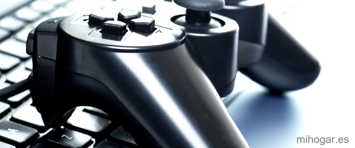 Mando Pro Wii U Carrefour: la elección perfecta para tus juegos - Mi Hogar