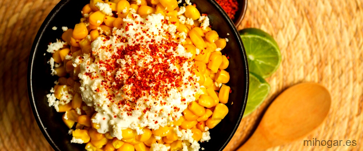 Arroz a la mexicana: una receta tradicional llena de sabor y color
