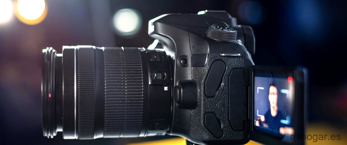 Captura la acción con Sportcam: la cámara perfecta para deportistas