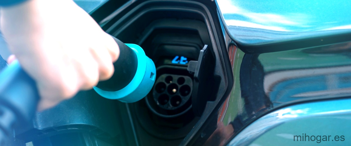 Cargador de coche: el accesorio esencial para no quedarte sin batería en tus dispositivos móviles