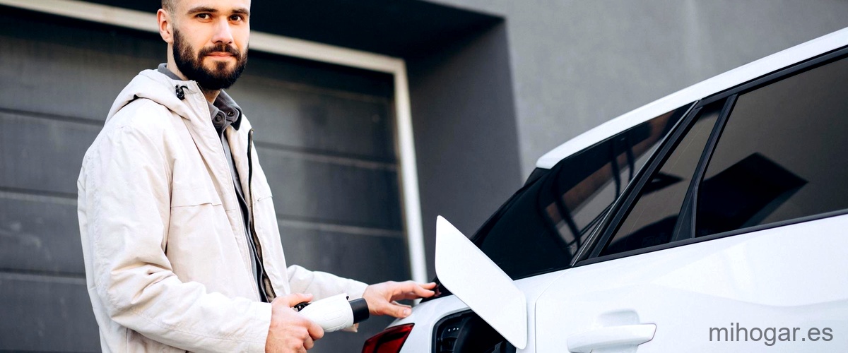 Cargador de coche: la solución perfecta para mantener tus dispositivos siempre cargados