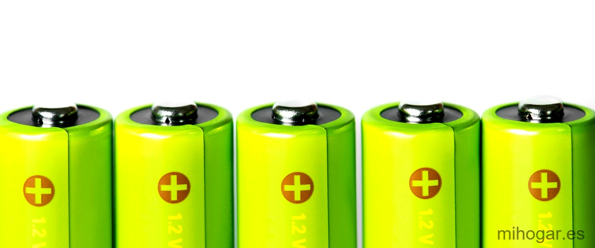 Cómo cuidar y prolongar la vida de la batería de tus dispositivos electrónicos