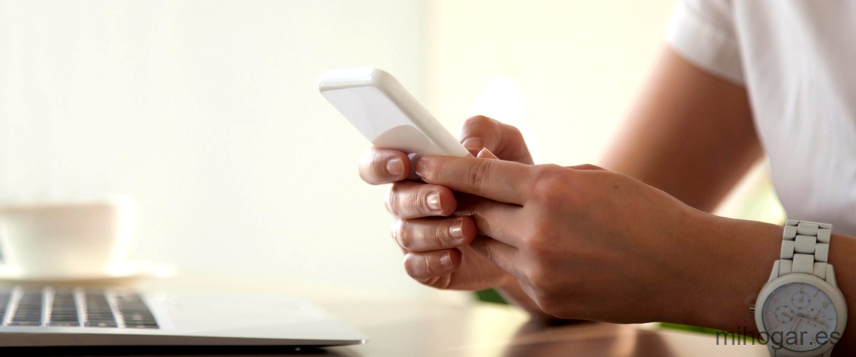 Cómo el teléfono se ha convertido en una herramienta indispensable en nuestra vida