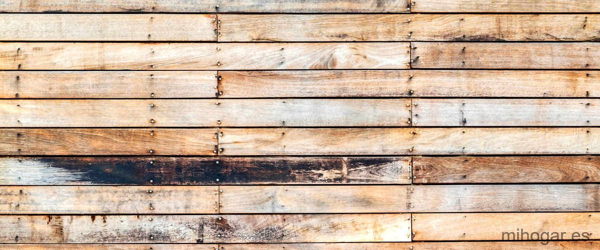 Cómo elegir el palet de madera adecuado para tus necesidades de almacenamiento y transporte