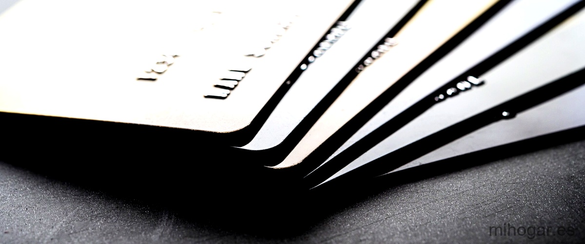 ¿Cómo gestionar adecuadamente tu tarjeta de crédito?