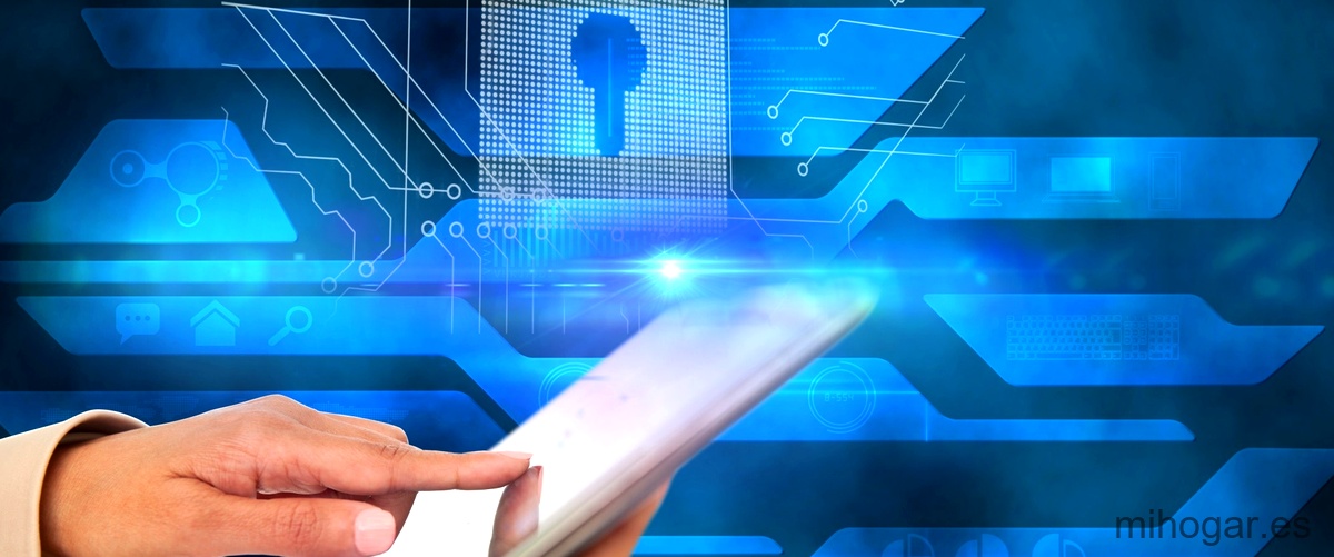 Cómo la informática está revolucionando el mundo minorista