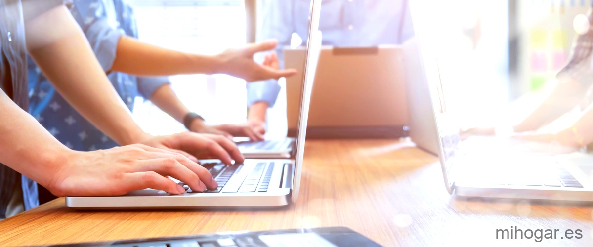 Cómo las plataformas digitales están revolucionando la forma de comunicarnos