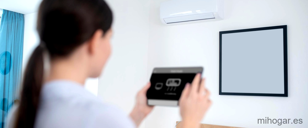 Cómo mantener tu casa fresca y cómoda con el aire acondicionado