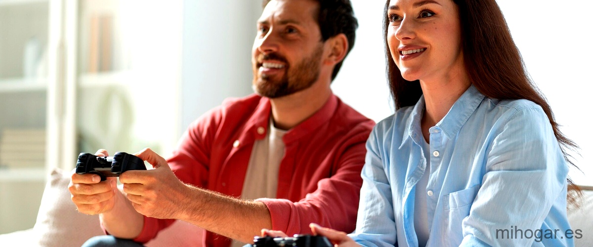 Conoce la increíble propuesta de juego que está arrasando en el mercado