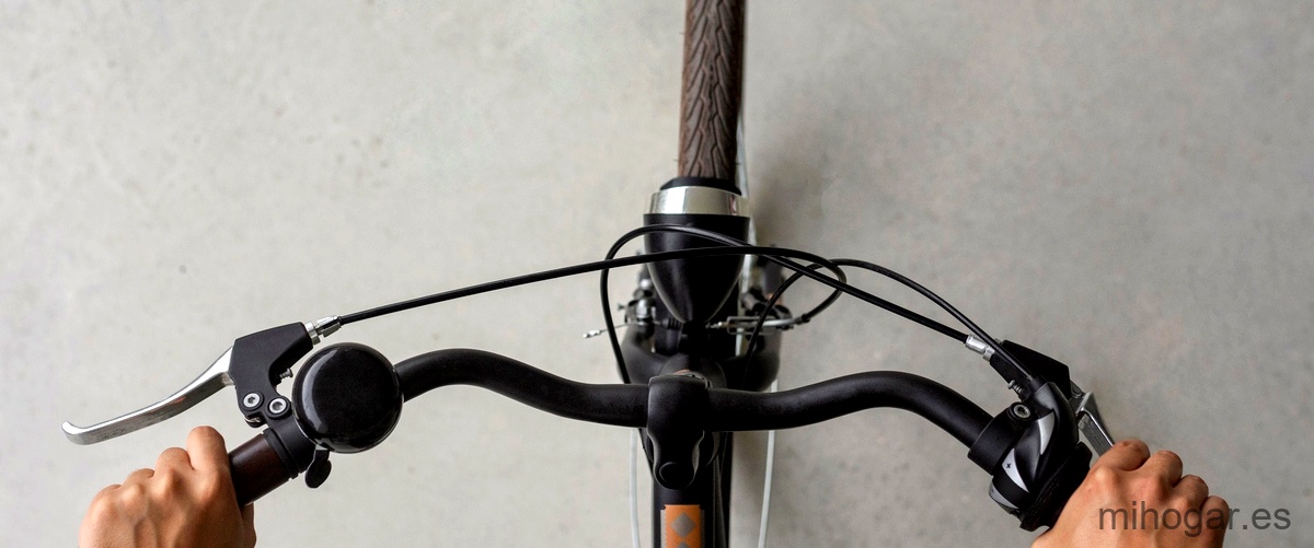 Conoce las ventajas de la bicicleta BH Spike para tus paseos y aventuras